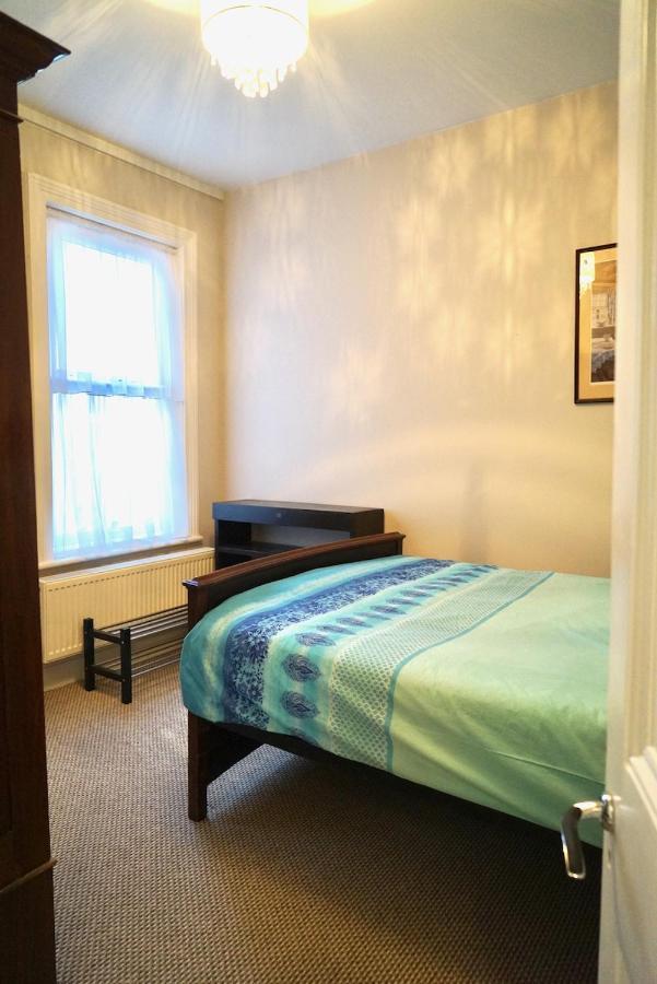 Tottenham Stadium Double Room London Exterior photo